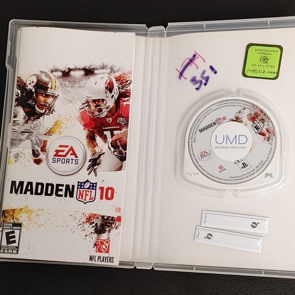 PSP Games - Picture 3 of 15